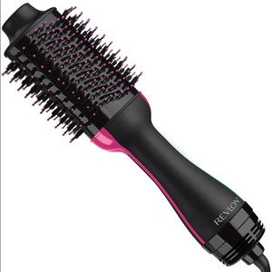 Revlon One Step Hair Dryer and Volumizer Hot Air Brush